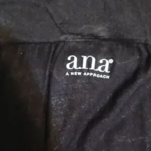 a.n.a | Skirts | Ana Maxi Skirt | Poshmark